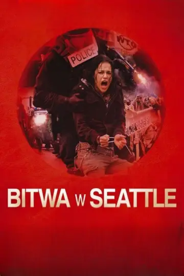 Bitwa w Seattle
