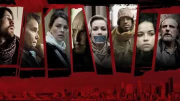 Zasłona do filmu "Bitwa w Seattle" #469431