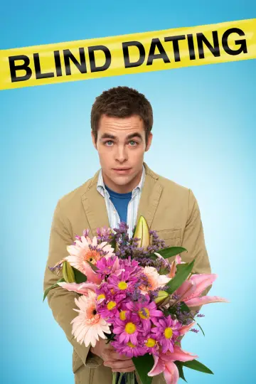 Plakat do filmu "Randki w ciemno" #1103101