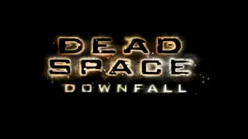 Zasłona do filmu "Dead Space: Downfall" #1001509