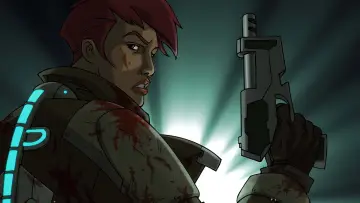 Dead Space: Downfall