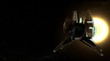 Zasłona do filmu "Dead Space: Downfall" #1748654