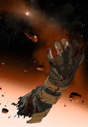 Plakat do filmu "Dead Space: Downfall" #303517