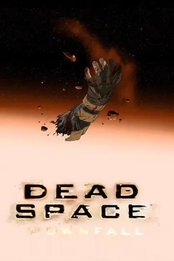 Plakat do filmu "Dead Space: Downfall" #303522