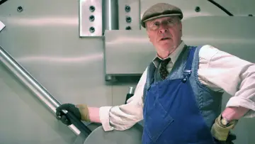 Zasłona do filmu "Plan bez skazy" #803777