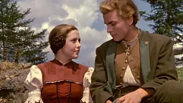 Zasłona do filmu "Das kalte Herz" #1636773