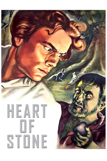 Das kalte Herz plakat