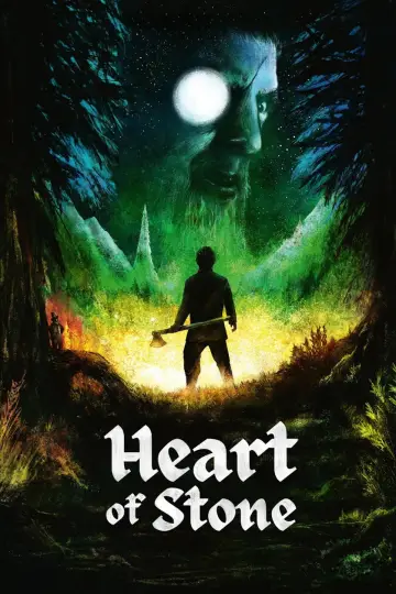 Plakat do filmu "Das kalte Herz" #1636775