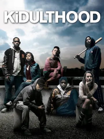 Plakat do filmu "Kidulthood" #1854135