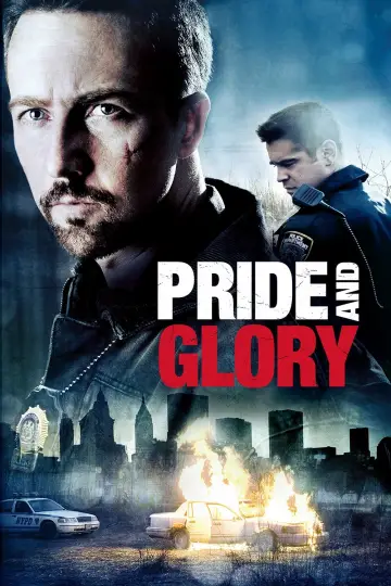 Plakat do filmu "W cieniu chwały" #291019