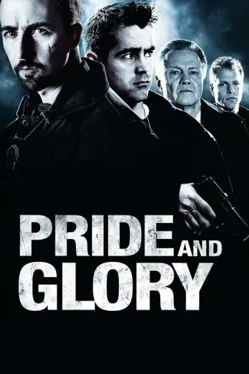 Plakat do filmu "W cieniu chwały" #291020