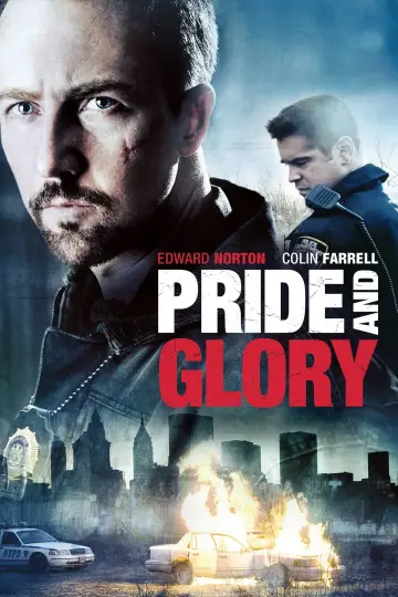 Plakat do filmu "W cieniu chwały" #291022