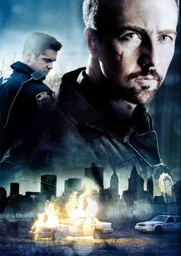 Plakat do filmu "W cieniu chwały" #291023