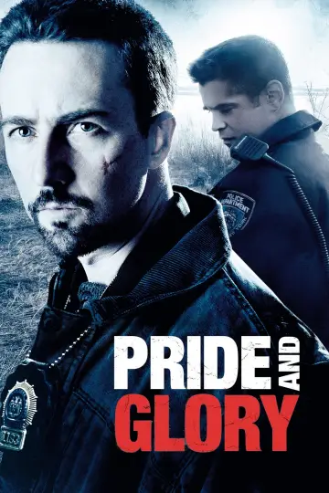 Plakat do filmu "W cieniu chwały" #291025