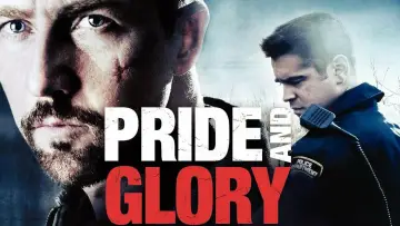 Zasłona do filmu "W cieniu chwały" #999516
