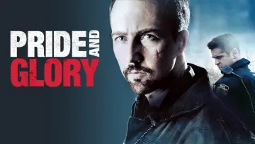 Zasłona do filmu "W cieniu chwały" #999518