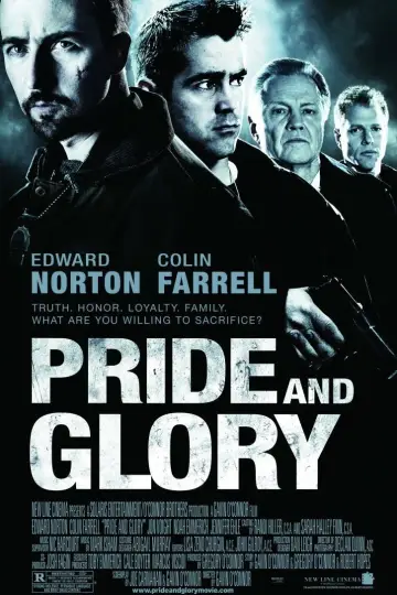 Plakat do filmu "W cieniu chwały" #999525