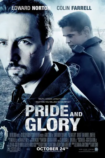 Plakat do filmu "W cieniu chwały" #999526
