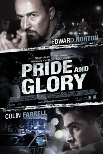 Plakat do filmu "W cieniu chwały" #999527