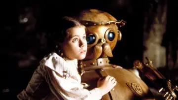 Zasłona do filmu "Powrót do Krainy Oz" #1648966