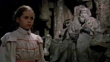 Zasłona do filmu "Powrót do Krainy Oz" #892763