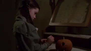 Zasłona do filmu "Powrót do Krainy Oz" #892768