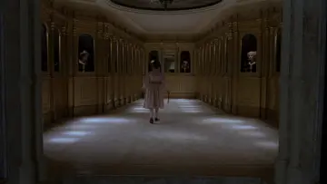 Zasłona do filmu "Powrót do Krainy Oz" #892769