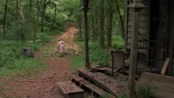 Zasłona do filmu "Powrót do Krainy Oz" #892776