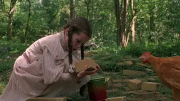 Zasłona do filmu "Powrót do Krainy Oz" #892779