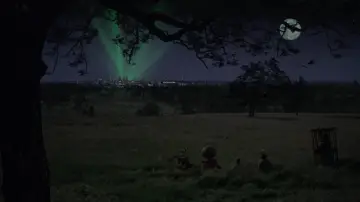 Zasłona do filmu "Powrót do Krainy Oz" #892782
