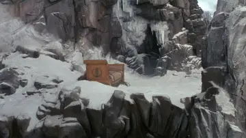 Zasłona do filmu "Powrót do Krainy Oz" #892784