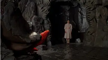 Zasłona do filmu "Powrót do Krainy Oz" #892785