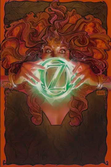 Plakat do filmu "Powrót do Krainy Oz" #892793
