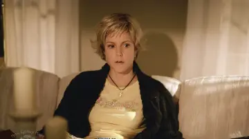 Zasłona do filmu "Wszyscy święci!" #1633100