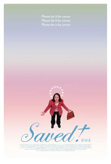 Plakat do filmu "Wszyscy święci!" #285214