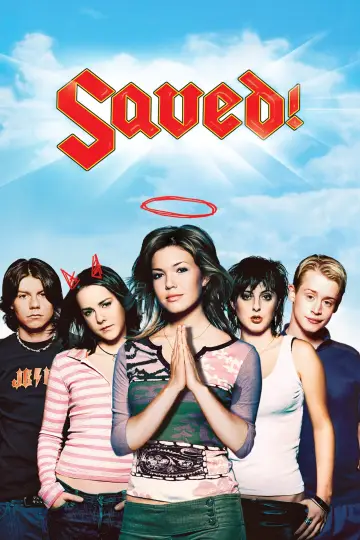 Plakat do filmu "Wszyscy święci!" #285215