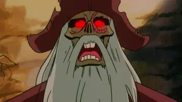 Zasłona do filmu "Scooby Doo na Wyspie Zombie" #1533149