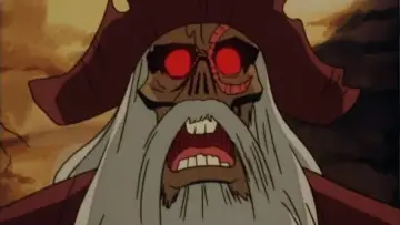 Zasłona do filmu "Scooby Doo na Wyspie Zombie" #203022