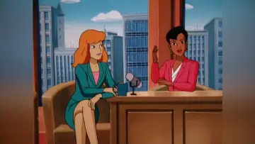 Zasłona do filmu "Scooby Doo na Wyspie Zombie" #203025