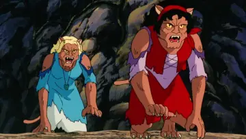 Zasłona do filmu "Scooby Doo na Wyspie Zombie" #904041