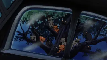 Zasłona do filmu "Scooby Doo na Wyspie Zombie" #904047