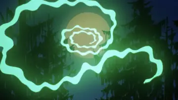 Zasłona do filmu "Scooby Doo na Wyspie Zombie" #904048
