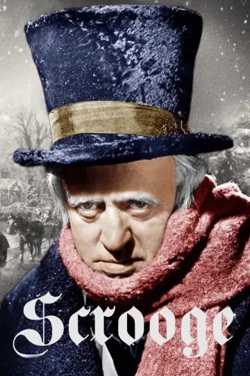 Plakat do filmu "Scrooge" #1019495