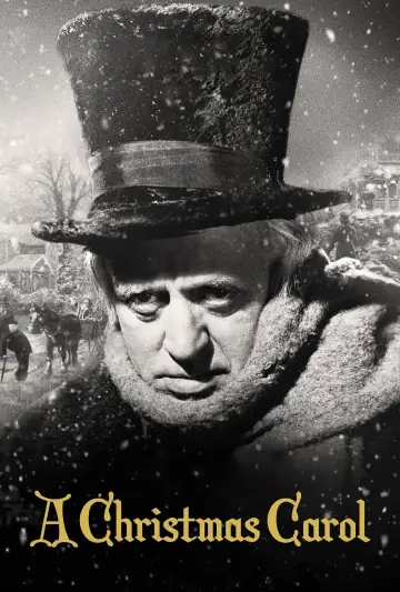 Plakat do filmu "Scrooge" #1019496