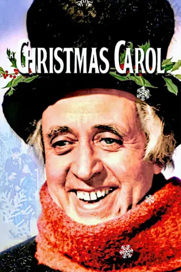Plakat do filmu "Scrooge" #74900