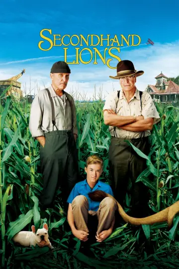 Plakat do filmu "Wakacje Waltera" #132210