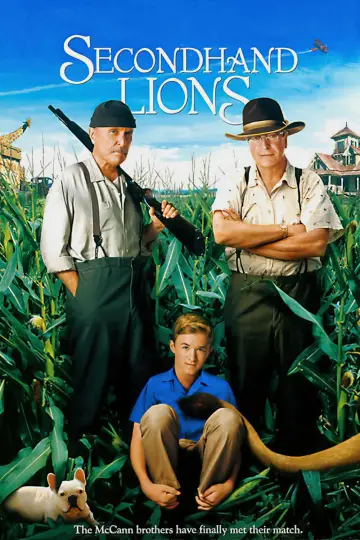 Plakat do filmu "Wakacje Waltera" #132211