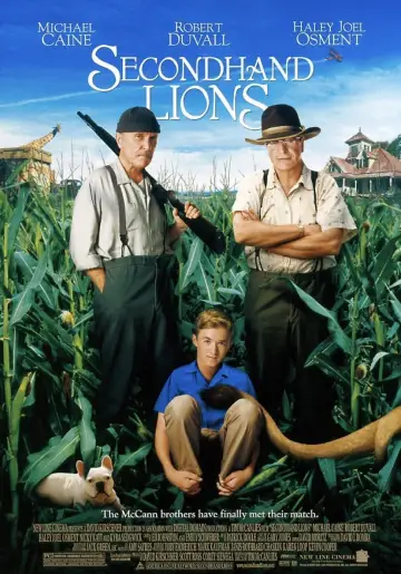 Plakat do filmu "Wakacje Waltera" #132214