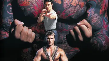 Zasłona do filmu "Ostry Poker w Małym Tokio" #331407