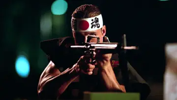 Zasłona do filmu "Ostry Poker w Małym Tokio" #331424